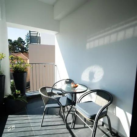 Apartman Tajci Koprivnica Exterior photo