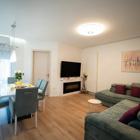 Apartman Tajci Koprivnica Exterior photo