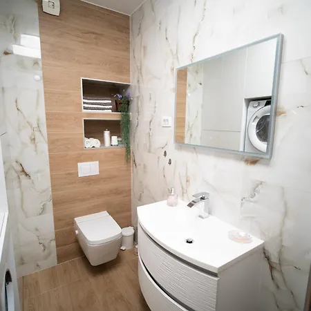 Apartman Tajci Koprivnica Exterior photo