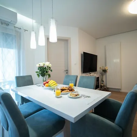 Apartman Tajci Koprivnica Exterior photo