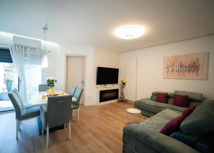 Apartman Tajci