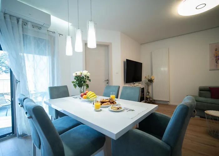 Apartman Tajci